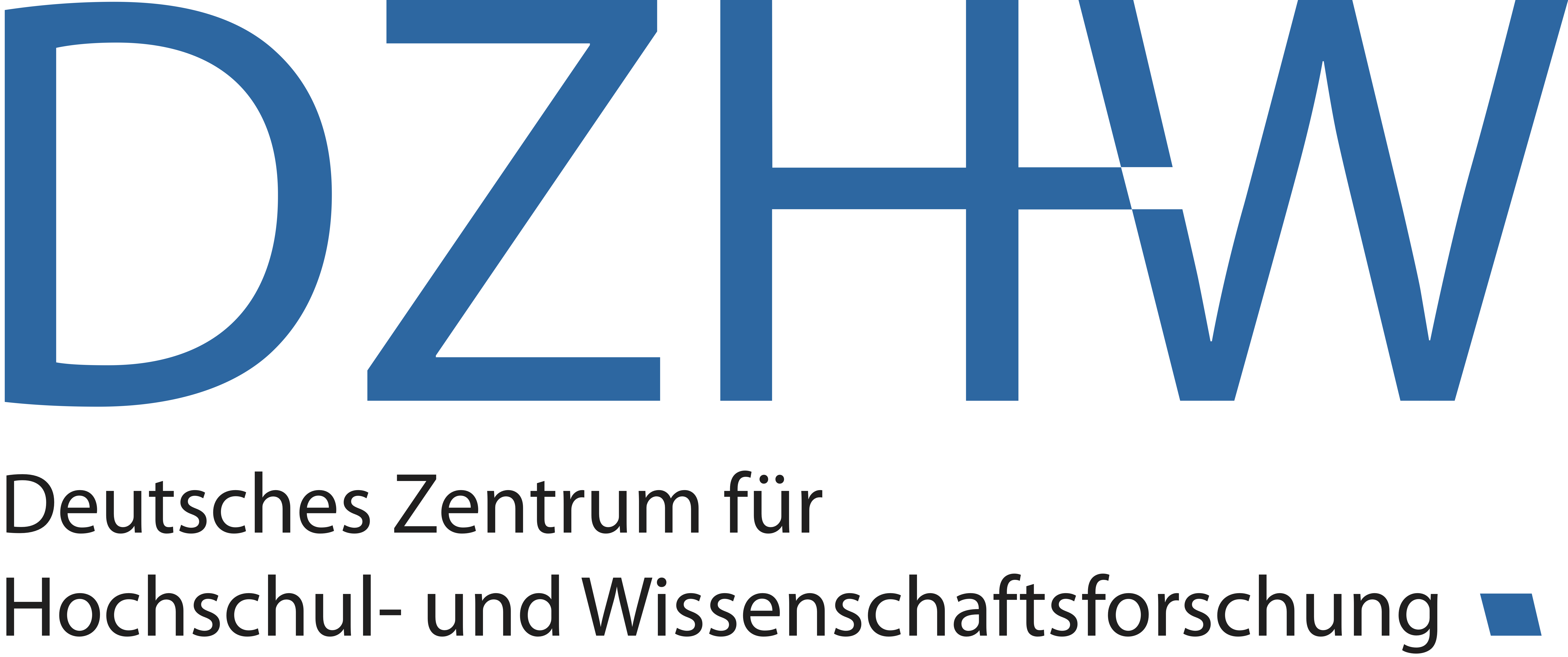 DZHW Logo