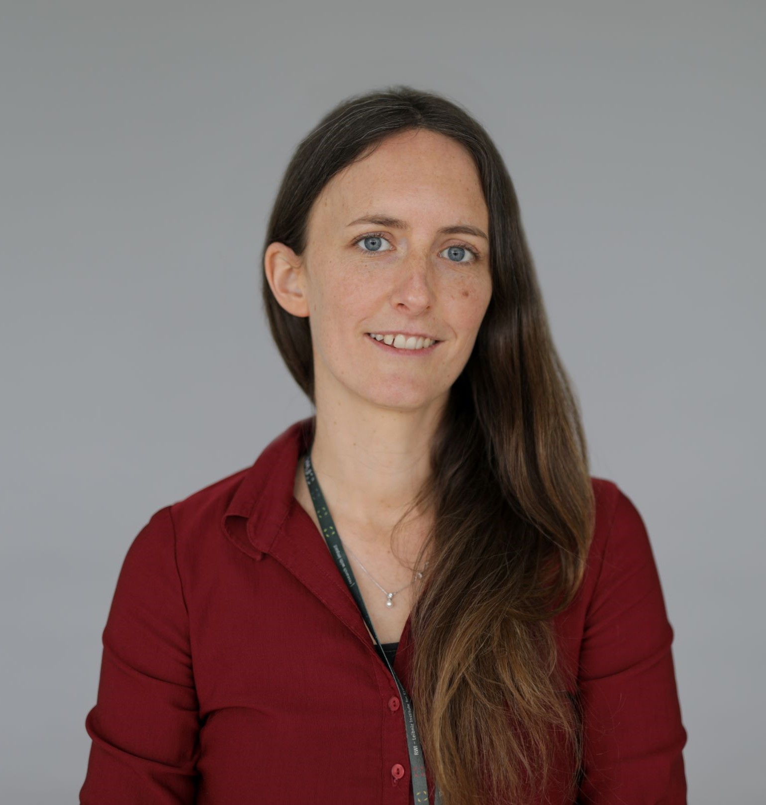 Dr. Friederike Hertweck